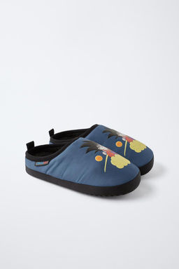 DRAGON BALL SLIPPERS - Zara фото 2