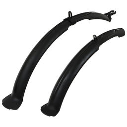 Набор крыльев 26 Dream Bike XGNB-041, пластик  фото 2