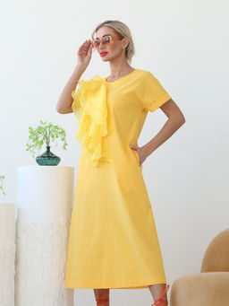 Платье П2-5456 - Wisell фото 6