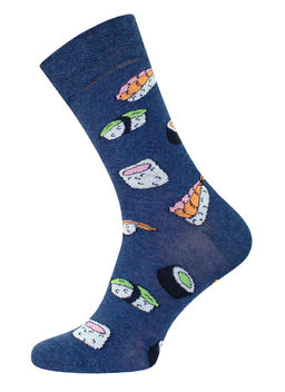 Цена за 2 пары. Носки мужские БРЕСТСКИЕ 2127 FUNNY НОСКИ МУЖСКИЕ (средней длины)