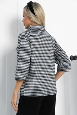 Джемпер Эдельвейс - Lt collection фото 9