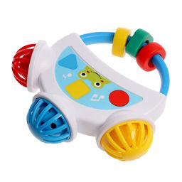 Музыкальная игрушка ZABIAKA «Бубен»