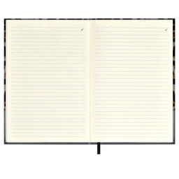 Ежедневник недатированный ESCALADA, А5, 160 л., арт. 64214/ 15 ЛЕОПАРД СЕРЫЙ  фото 14