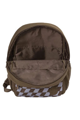 Рюкзак 43*31*15 см Коричневый - Anta фото 4