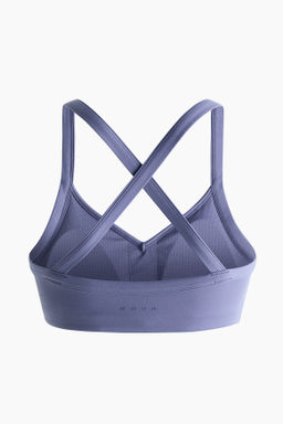 Sujetador de deporte con SoftMove Medium Support - H&m фото 7