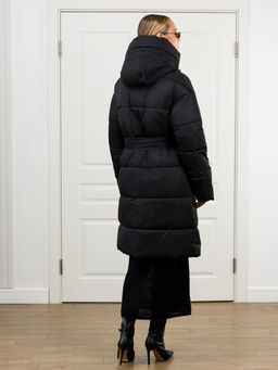 z, Пуховик женский HOOPS, арт. 83251  фото 5