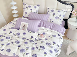 КПБ Boris Двусторонний Страйп-сатин BORDSS002 Семейный