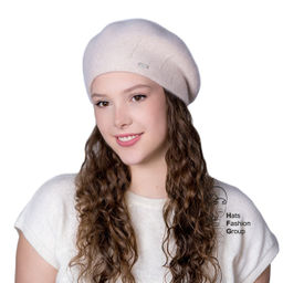 ГАЛЕНА берет женский - Landre фото 4