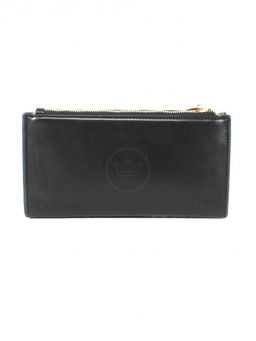 Сумка женская искусственная кожа DJ-СМ 7463-BLACK, 3отд, плечевой ремень, черный SALE 265264 - Adelia фото 6