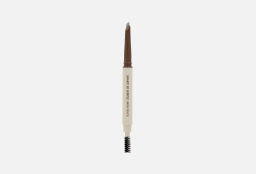 Clio Sharp So Simple Brow Pencil 03 Neutral Brown - Карандаш для бровей (нейтрально-коричневый) , 0,18 гр