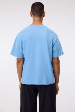 Camiseta Relaxed Fit - H&m фото 23