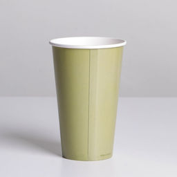 Цена за 10 шт. Стакан для цветов 8 Марта, 350 мл