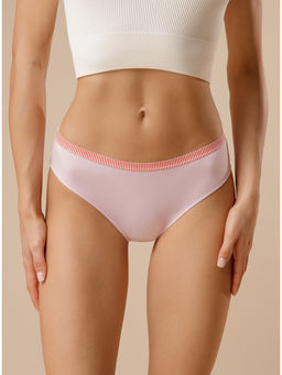 Женские трусы Indefini (Арт.3461LUF)  фото 3