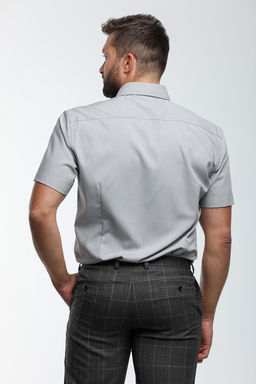 Рубашка 25-01-НТ-04