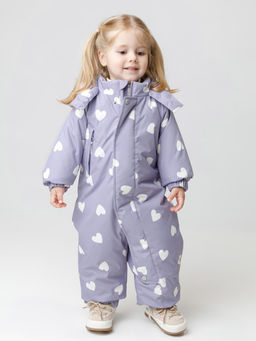 ВК 60032/н/59 Ал комбинезон д/дет яс