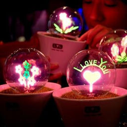 Светильник LYL 903206