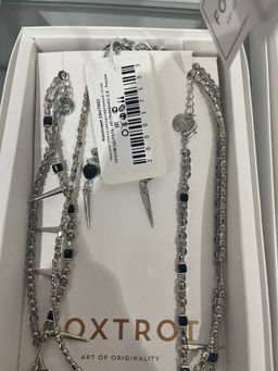 Комплект 20cr7002 черный