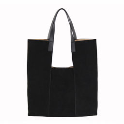 Сумка 9601VGAA black Vitelli Grassi