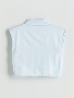 Regular Fit K?z ?ocuk G?mlek