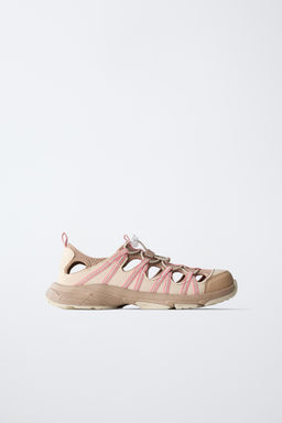 DEPORTIVO ABERTURAS / Rosa