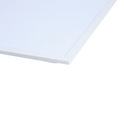 ULP-6060-50W/6500K OFFICE-B WHITE Светильник светодиодный потолочный встраиваемый. Дневной свет (6500K). Рассеиватель матовый. В комплекте с и/п. Корпус белый. ТМ Uniel