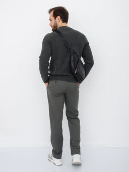 Рюкзак 1771Z black Zinimsk