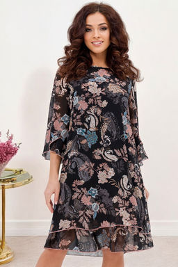 Платье Бетани (46-56) - Serenada фото 2