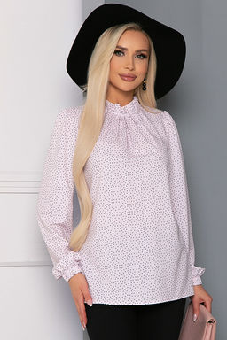 Блузка 41252 - Avili фото 6