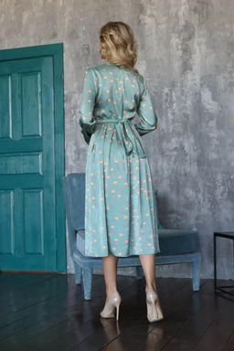 Платье П5-4928 - Wisell фото 5