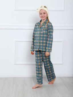 Пижама Модная - Милаша фото 32