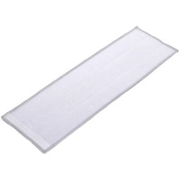 Швабра с отжимом "Мастер" в комплекте две насадки