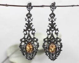 Серьги F573712007360