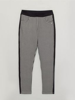 CRB wear/FWXW 70033-21 Брюки женские, экрю/Ex.Cherubino