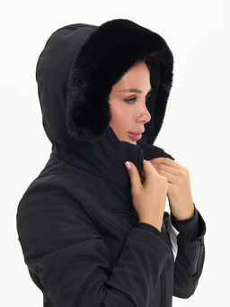 Люксовый женский комбинезон Alpha Endless Chik Diva 3