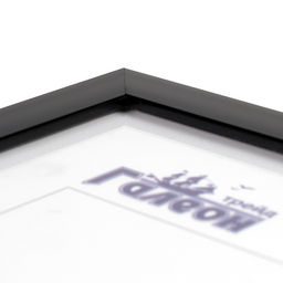 Фоторамка 21х30 / ZR208B-208 /уп10 - Галеонтрейд фото 8