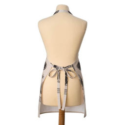 Фартук Этель Healthy life 60х65 см, 100% хлопок, репс 210 г/м2  фото 2