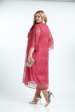 Костюм Anastasia Mak 1259 кремовый  фото 176