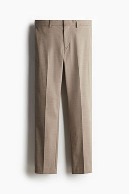 Pantalon de traje Slim Fit - H&m фото 7