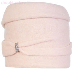 Микаэла 509 Шапка женская (56-58)