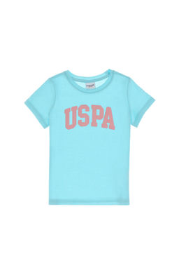 K_z _ocuk Aqua Basic Ti__rt Sepette S_rpriz _ndirim - U.s. polo assn фото 2