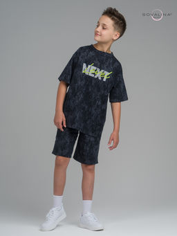 Костюм Light men дымка графит NL - Sovalina фото 13