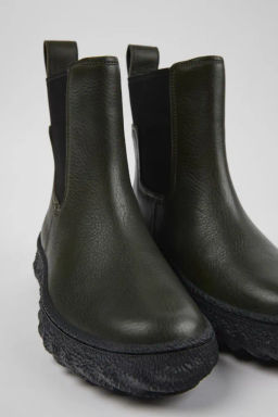 Camper / Ботинки Chelsea boots Ground MICHELIN  фото 4