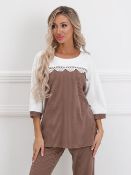 Костюм К4-5601 - Wisell фото 5