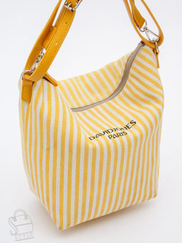 Сумка женская 5044 yellow David Jones