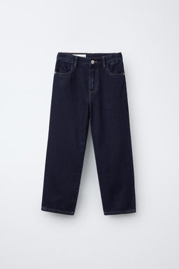 LOOSE FIT JEANS