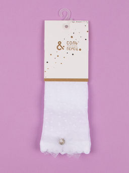 Гольфы для девочки Соль&Перец  фото 28