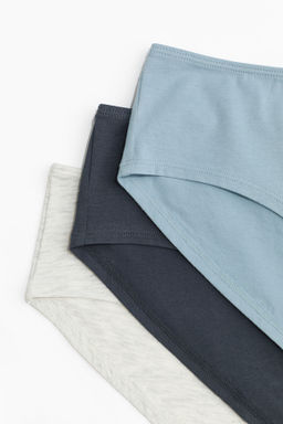 Pack de 7 bragas hipster - H&m фото 7