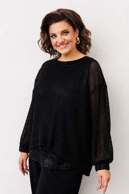 Костюм Romanovich Style 3-2734 черный фото 4