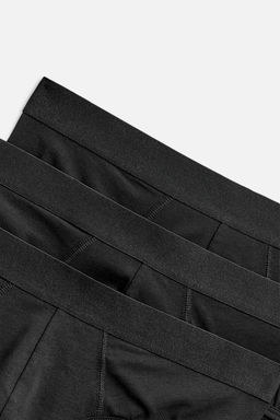 3-PACK OF MATCHING BRIEFS - Zara фото 3