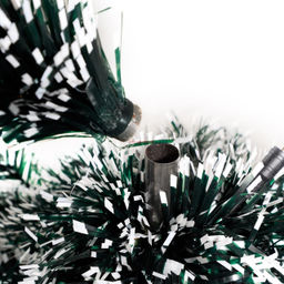 Елка светодиодная со звездой 120 см - Ип лебедев о.ю фото 3